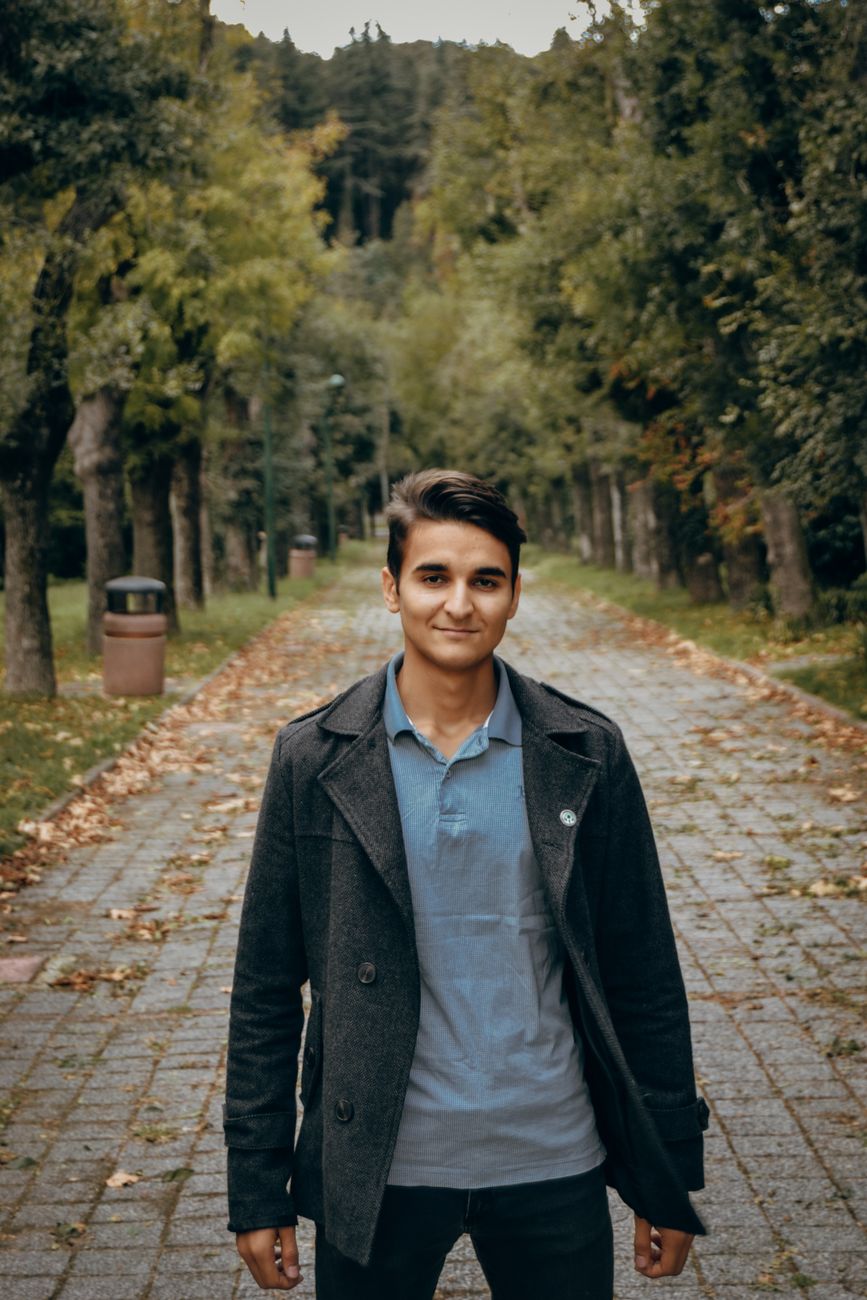 Айбек Садыров