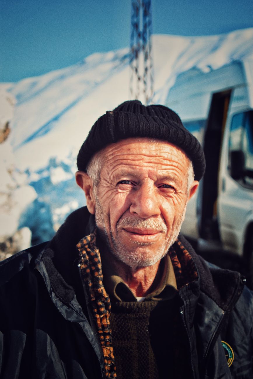 Эркин Бакиров